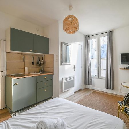 Magnifique Appartement Au Centre De Paris 44 外观 照片