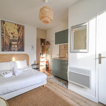 Magnifique Appartement Au Centre De Paris 44 外观 照片
