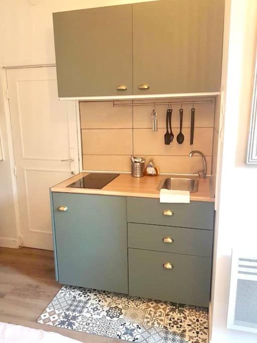 Magnifique Appartement Au Centre De Paris 44 外观 照片