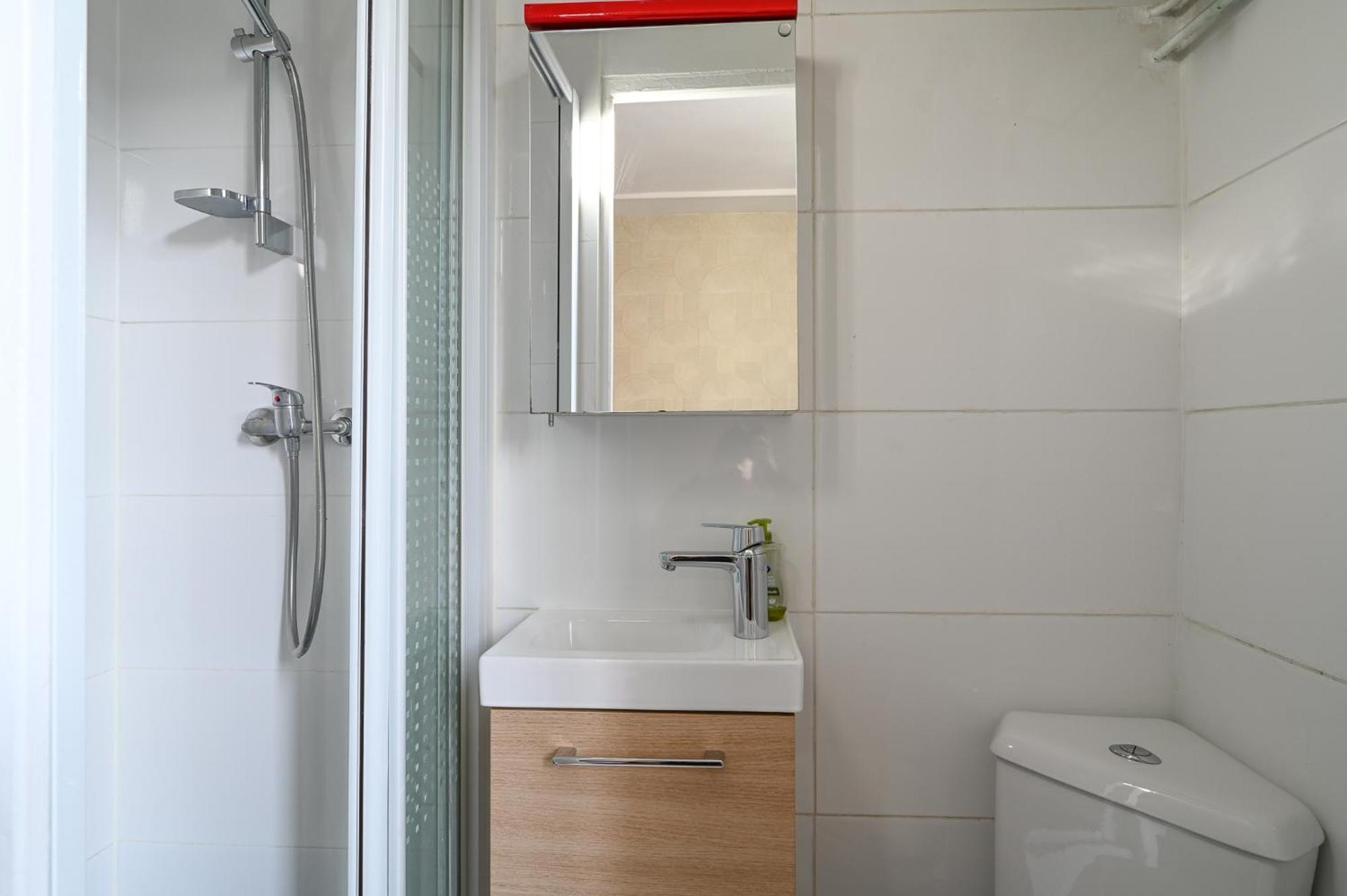 Magnifique Appartement Au Centre De Paris 44 外观 照片